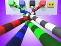 Гра Tangle Master 3D онлайн