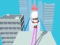 Гра Каблуки Stacky Rush 3d  онлайн