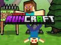 Гра Супер RunCraft  онлайн