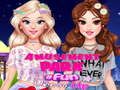 Гра Парк розваг #Fun Dress Up  онлайн