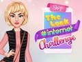 Гра Купуйте Look #Internet Challenge  онлайн