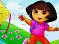 Гра Пазл Cute Girl  онлайн