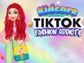 Гра Kidcore Tiktok модні наркомани онлайн