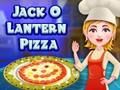 Гра Піца Jack O Lantern  онлайн