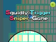 Гра Гра Squidly Trigger Sniper  онлайн