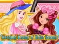 Гра Спляча красуня ТА 'Briar Beauty  онлайн