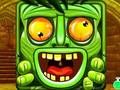 Гра Jungle run Oz онлайн