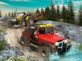 Гра Позашляховий джип 4x4  онлайн