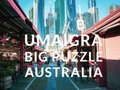Гра Umaigra Big Puzzle Австралія  онлайн