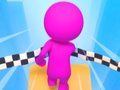 Гра Epic Run Race 3D онлайн