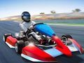 Гра Навчіться Drive Karts Sim  онлайн