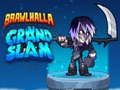 Гра Brawhalla Grand Slam онлайн