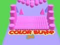 Гра Кольоровий удар 3d онлайн