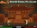 Гра Ben10 Kung Fu онлайн Гра Ben10 Kung Fu онлайн