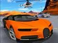 Гра City Furious Симулятор водіння автомобіля  онлайн