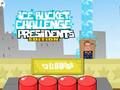 Гра Ice Bucket Challenge Президентський видання онлайн