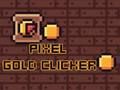 Гра Pixel Gold Clicker онлайн