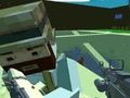 Гра Гра Pixel Arena Fps  онлайн