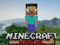Гра Виживання в Minecraft  онлайн