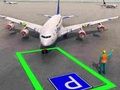 Гра Паркування літака 3d  онлайн