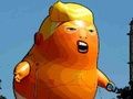 Гра Польотна пригода Трампа  онлайн