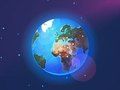 Гра Eco Inc Збережіть планету Земля  онлайн