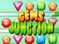 Гра Gems Junction онлайн