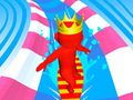 Гра Аквапарк Surfer Race  онлайн