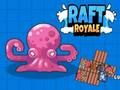 Гра RAFT ROYALE онлайн