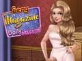 Гра Серія журналу Dolly Dress Up  онлайн