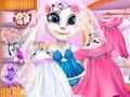 Гра Гардеробна моди Sweet Angie  онлайн