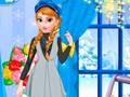 Гра Торговий центр Ice Princess Mall  онлайн