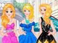 Гра Royal Boutique Princesses онлайн Гра Royal Boutique Princesses онлайн