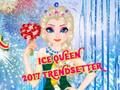 Гра Крижана королева 2017 року  онлайн