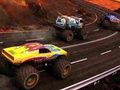 Гра Легенда гонок Monster Truck  онлайн