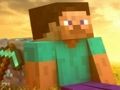 Гра Час головоломок Minecraft  онлайн