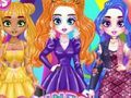 Гра Впливники в соціальних мережах Rainbow  онлайн