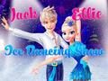 Гра Танцювальне шоу Еллі Джек  онлайн