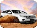 Гра Розкішний позашляховик Prado Drive  онлайн
