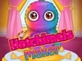 Гра Виробник Hatchimals  онлайн