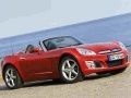 Гра Opel GT слайд онлайн