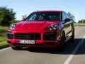 Гра Головоломка Porsche Cayenne GTS 2020 року  онлайн