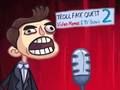 Гра Відеомеми та телешоу Troll Face Quest, частина 2  онлайн