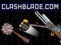 Гра Clashblade. com онлайн