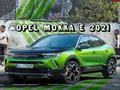 Гра Opel Mokka e Puzzle 2021 року випуску  онлайн