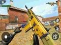 Гра Страйк стрільби FPS: Сучасна бойова війна 2K20 онлайн