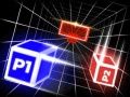 Гра Подвійні кубики  онлайн
