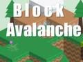 Гра Блок Avalanche  онлайн