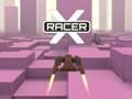 Гра Xracer онлайн