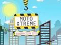 Гра Moto Xtreme CS онлайн